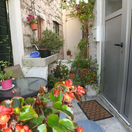 Kovacic_grubisic Appartement Split